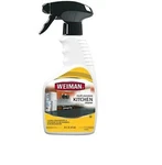 Lot Of 2 Weiman 16-OZ. Multipurpose Kitchen Cleaner. Fixed Price $21.99.