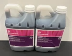 Sustainable Earth #70 Washroom Restroom Bathroom Cleaner 2-2QT Bottle (1.89L). Fixed Price $13.00.