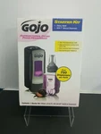 Gojo ADX-7 Antibacterial Foam Handwash Starter Kit Dispenser Free Shipping. Fixed Price $29.99.