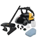 Mcculloch MC1275 Heavy-duty Steam Cleaner, 45 Min Runtime, 18 Accessories: Mop-m. Fixed Price $206.84.