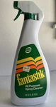 Vtg Fantastik All Purpose Cleaner Spray Bottle 32OZ Movie Tv Prop 80'S New. Fixed Price $35.00.