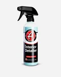 Adam's Interior Detailer Advanced Car Cleaner & Protectant-eucalyptus. Fixed Price $19.95.