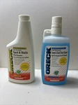 Oreck Professional Full Release Spot Stain Precleaner 16OZ Bottle Carpet. Fixed Price $17.99.
