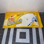 Mr. Clean Magicreach Mopping Floor Multipurpose 12 Refill Pads, Discontinued New. Fixed Price $22.50.