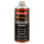 Custom Shop KW901 Grease Wax Remover Surface Prep Cleaner Automotive Paint. Fixed Price $47.00.