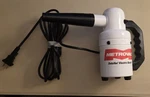 Metrovac Datavac ED-500 117-117308 Electric Duster Cleaner. Fixed Price $70.00.