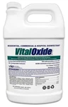 Vital Oxide Disinfectant, Deodorizer, Cleaner, 128 Fl Oz (pack Of 1). Fixed Price $47.01.