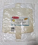 Rubbermaid Twin Sink Divider Mat #1297 Off White 11.5 X 13.8 Nos Read. Fixed Price $22.49.