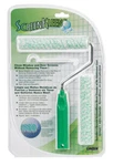 Linzer Products A-200 Screenkleen Window And Door Cleaning Kit, Meduim,. Fixed Price $25.37.