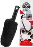 Chemical Guys Wheel And Rim Cleaning Brush Soft Natural Bristle Detailing Tool. Fixed Price $17.86.