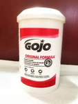 Gojo Original Formula Hand Cleaner 4.5 Lb, Removes Heavy Grease & Oil. Fixed Price $70.00.
