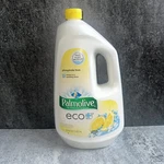 Palmolive Eco+ Ecogel Dishwasher Detergent Lemon Splash 120OZ. Fixed Price $108.00.