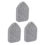 Cleanhome Scouring Pads 3 Pieces Suitable For Tub Tile Scrubber Brushes Asinb.... Fixed Price $22.99.