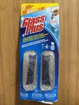 Vtg Glass Plus & Multi-surface Cleaner Refills 2006 Discontinued. Fixed Price $38.00.