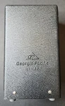 Georgia Pacific Hynap Double Sided Napkin Dispenser. Fixed Price $12.99.