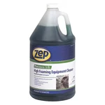 Zep 269324 High Foaming Equipment Cleaner And Degreaser, 1 Gal Bottle, Liquid,. Fixed Price $110.99.