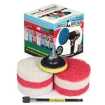 P4-3WR-3V-5X-QC-DB Attachment Bathroom Power. Fixed Price $24.15.