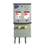 Diversey D04379 Chemical Mixing Dispenser, 6-1/2 In.. Fixed Price $407.99.