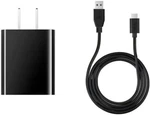 Usb Cable Ac Adapter For Fartvolus AF-A10(B) AF-A10B Electric Spin Scrubber. Fixed Price $6.88.