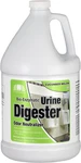 1 Gallon Urine Enzymatic Cleaner Odor Eliminator Carpet Bathroom Cucumber. Fixed Price $23.47.