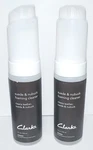 Clarks Suede & Nubuck Leather 5 Oz Foaming Cleaner Set Of 2. Fixed Price $14.95.