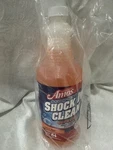 Professor Amos' Shock Supreme Concentrate Citrus Cleaner New. Sealed. Fixed Price $25.00.