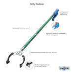 Unger Nifty Nabber Trash Picker Grabber - 36 In.. Fixed Price $29.97.
