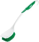Libman Long Handle Scrub Brush (00010) Green, White. Fixed Price $21.80.
