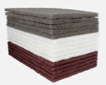 Scotch-brite Scuff Pads (3M 07445/07447/07448 (5 Of Each)). Fixed Price $26.15.