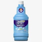 Swiffer Wetjet 1.25 Floor Cleaner Liquid Open Window Fresh Scent 23679 New!. Fixed Price $21.89.