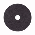 Boardwalk 4019BLA 19" Dia Stripping Floor Pads - Black (5/CT) New. Fixed Price $32.99.