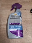 Rejuvenate Cabinet & Furniture Cleaner 24 Oz Removes Dirt Grime Grease. Fixed Price $12.50.