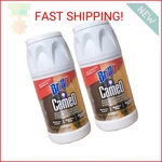 Cameo Aluminum & Stainless Steel Cleaner - 10 Oz 2 Pk. Fixed Price $14.87.