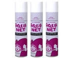 Aqua Net Professional Hair Spray Extra Super Hold Fresh Scent 11 Oz (3 Pack). Fixed Price $19.99.