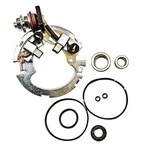 Fire Power Starter Points Brush Kit 1993-2002 Suzuki Klf 400 Bayou Prairie Kvf. Fixed Price $19.99.