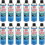 05483 Heavy Duty Pro-strength Degreaser, 20 Wt Oz, 12 Pack. Fixed Price $145.12.