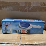 Tobi Quick Portable Fabric Garment Clothes Cleaner Steamer. Fixed Price $24.99.