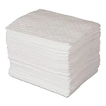 Oil Sorbent, Absorbs 24 Gal, 15 In X 19 Brady SPC300 662706120491. Fixed Price $78.59.