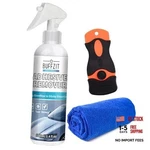 Adhesive Remover For Cars Glue & Decal Spray, Dissolves Orange. Fixed Price $24.92.