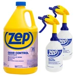 Zep Odor Control Disinfectant Concentrate 1 Gallon With E-z Fill Sprayer. Fixed Price $19.99.