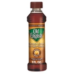 Old English Light Woods 8 -fl Oz Unscented Furniture Scratch Cover. Fixed Price $12.70.