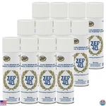 Non-streaking Glass & Mirror Cleaner Aerosol 18OZ Case Of 12. Fixed Price $156.79.