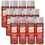 Well Worth King Size Shop Kleen Multi-purpose Solvent Cleaner Degreaser 12 Pack. Fixed Price $124.89.