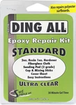 Ding All Epoxy Repair Kit (green Card). Fixed Price $20.66.