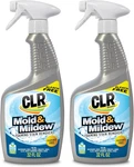 Mold & Mildew Clear Bleach-free Stain Remover Spray, 32 Fl Oz, Pack Of. Fixed Price $17.20.
