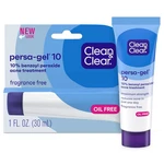 Persa-gel Oil-free Acne Spot Treatment With Maximum Strength 10% Benzoyl Pero. Fixed Price $8.59.