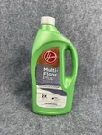 Hoover Multi-floor Plus 2X Concentrated 32 Oz Hard Cleaner Solution. Fixed Price $23.02.