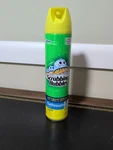 Johnson Scrubbing Bubbles Bathroom Cleaner 25 Oz. Large Can!. Fixed Price $19.99.