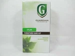 Guardian Plan Furniture Care Kit No Bleach Solvent Free Low Voc GDP1PV1P02C. Fixed Price $21.37.