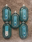 Method Squirt + Mop Hard Floor Cleaner Spearmint Sage 25OZ Lot Of. Fixed Price $10.00.